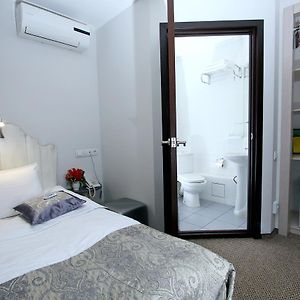 Small Single Room